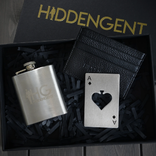 Baron Gift Box image